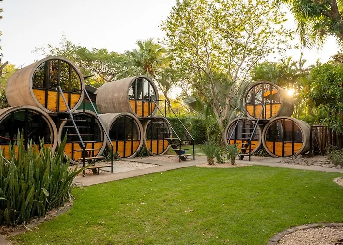Pipe House