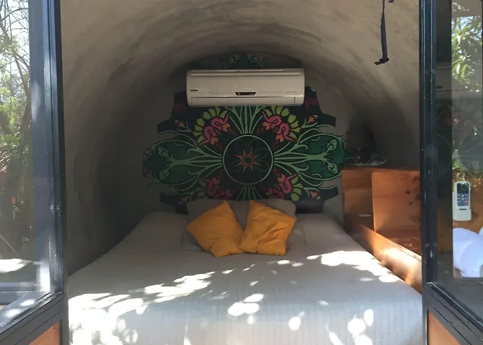 Pipe House *