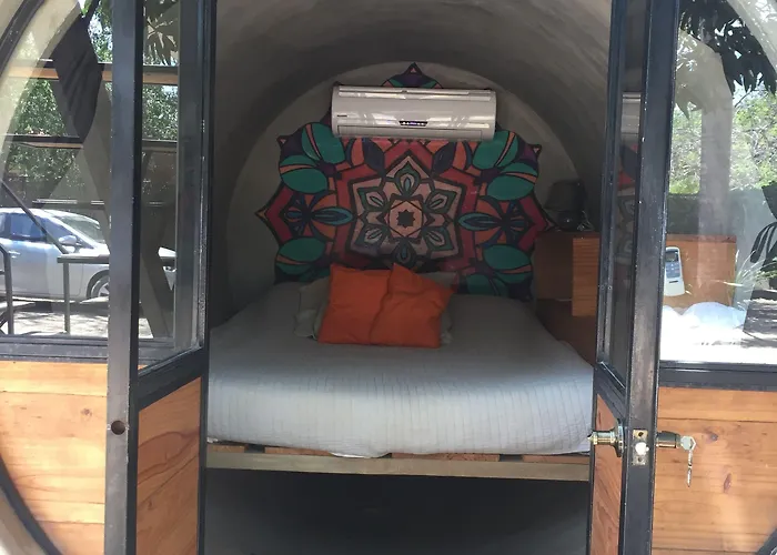 Pipe House * Playa Grande
