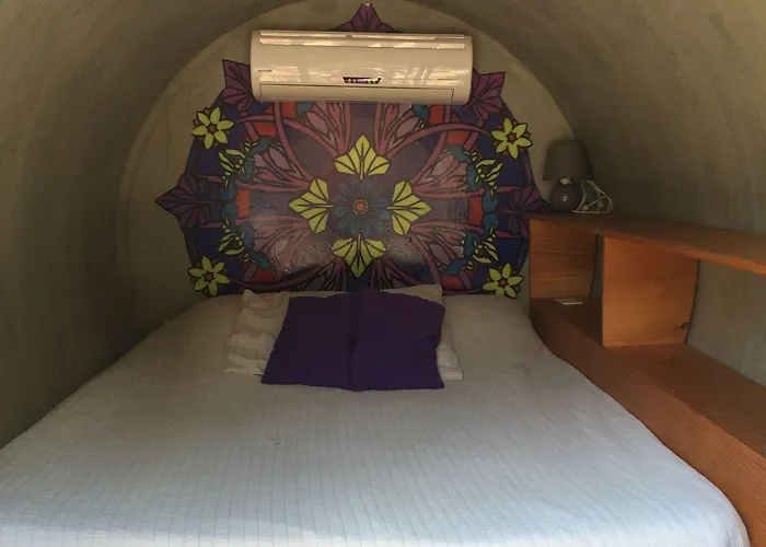 Hostel Pipe House *