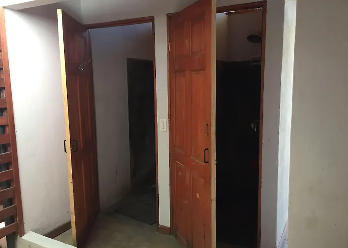 Hostel Pipe House Playa Grande