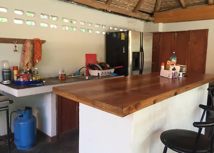 Hostel Pipe House