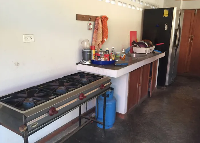 Pipe House Hostel