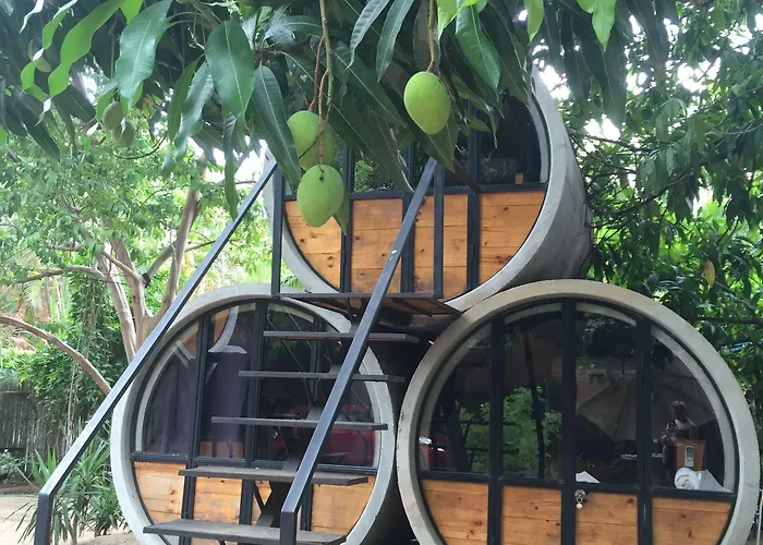 Pipe House