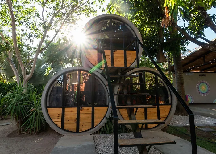 Pipe House