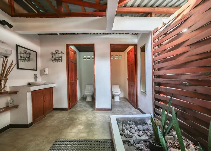 Pipe House *